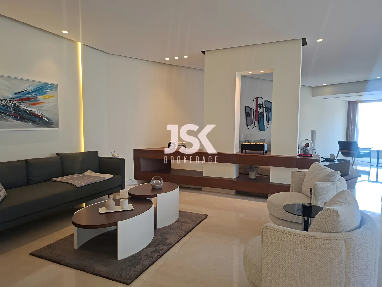 Apartment for Sale in Ain El Tineh