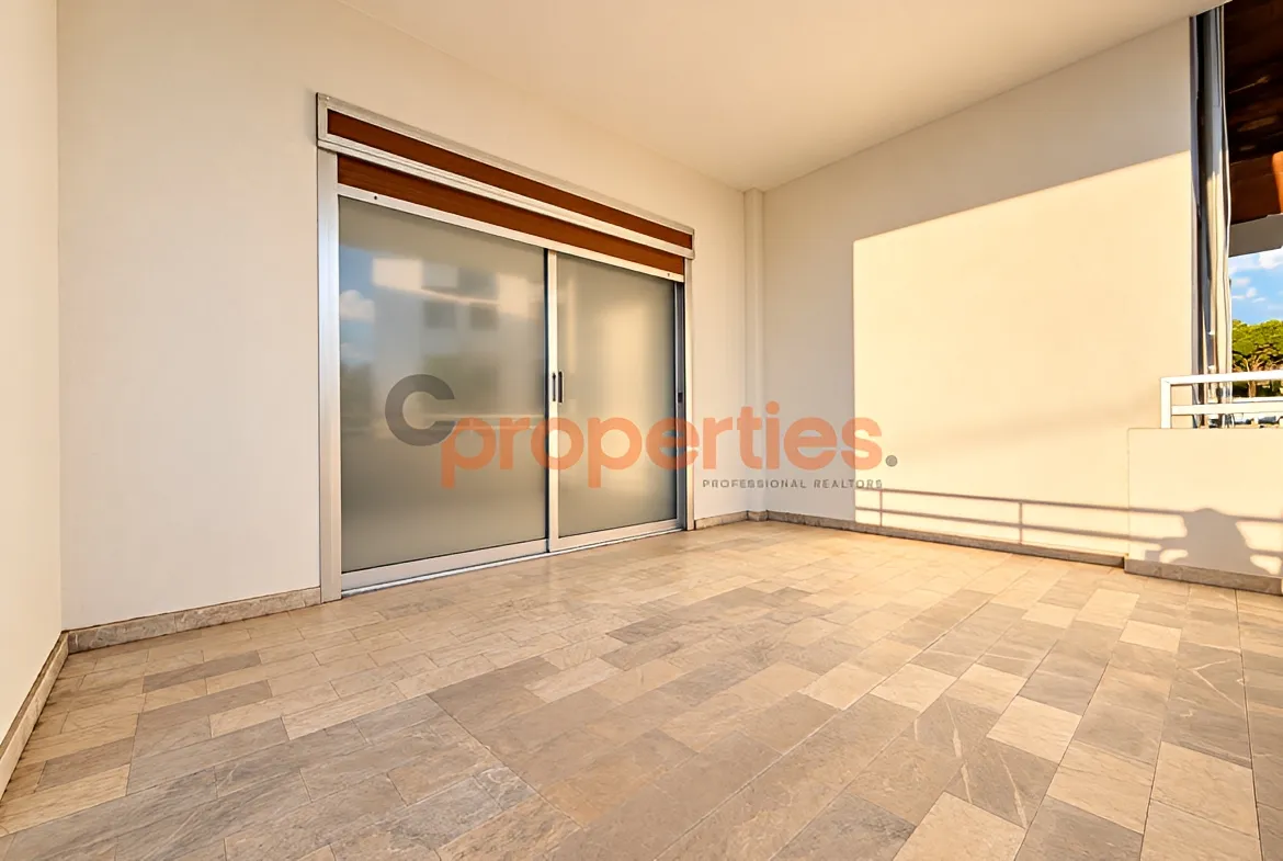 Apartment for Sale in Naqqache