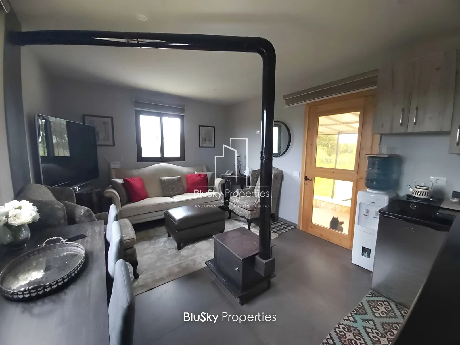 Apartment for Sale in Maad - 1 bed, 1 bath