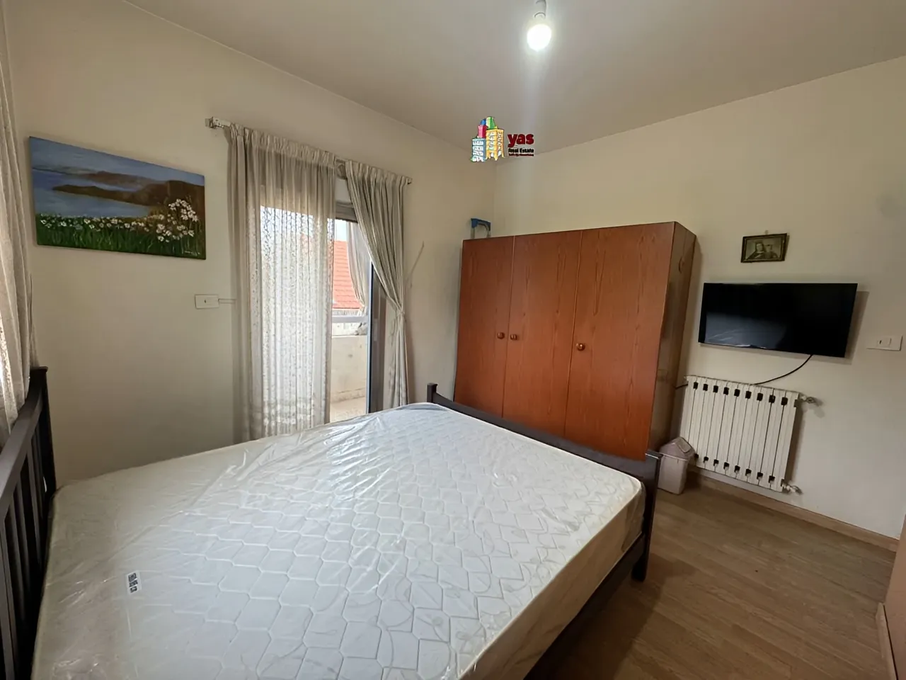 Apartment for Rent in Ballouneh