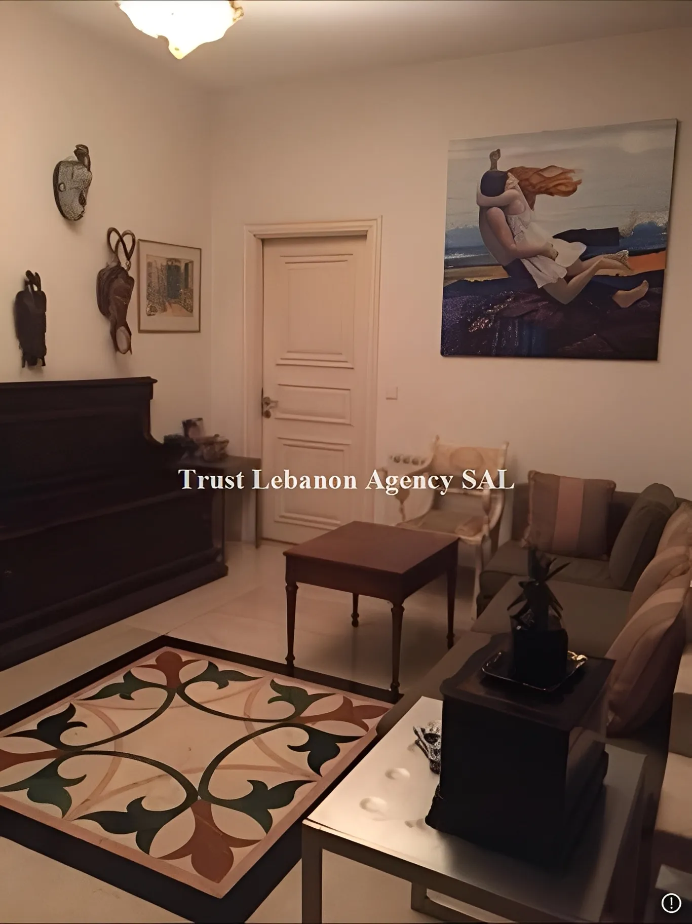 Villa for Sale in Metn Rabieh Lebanon