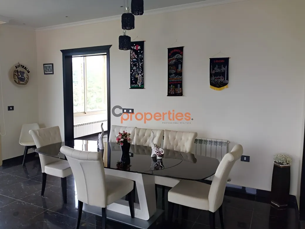 Villa for Sale in Zandouqah