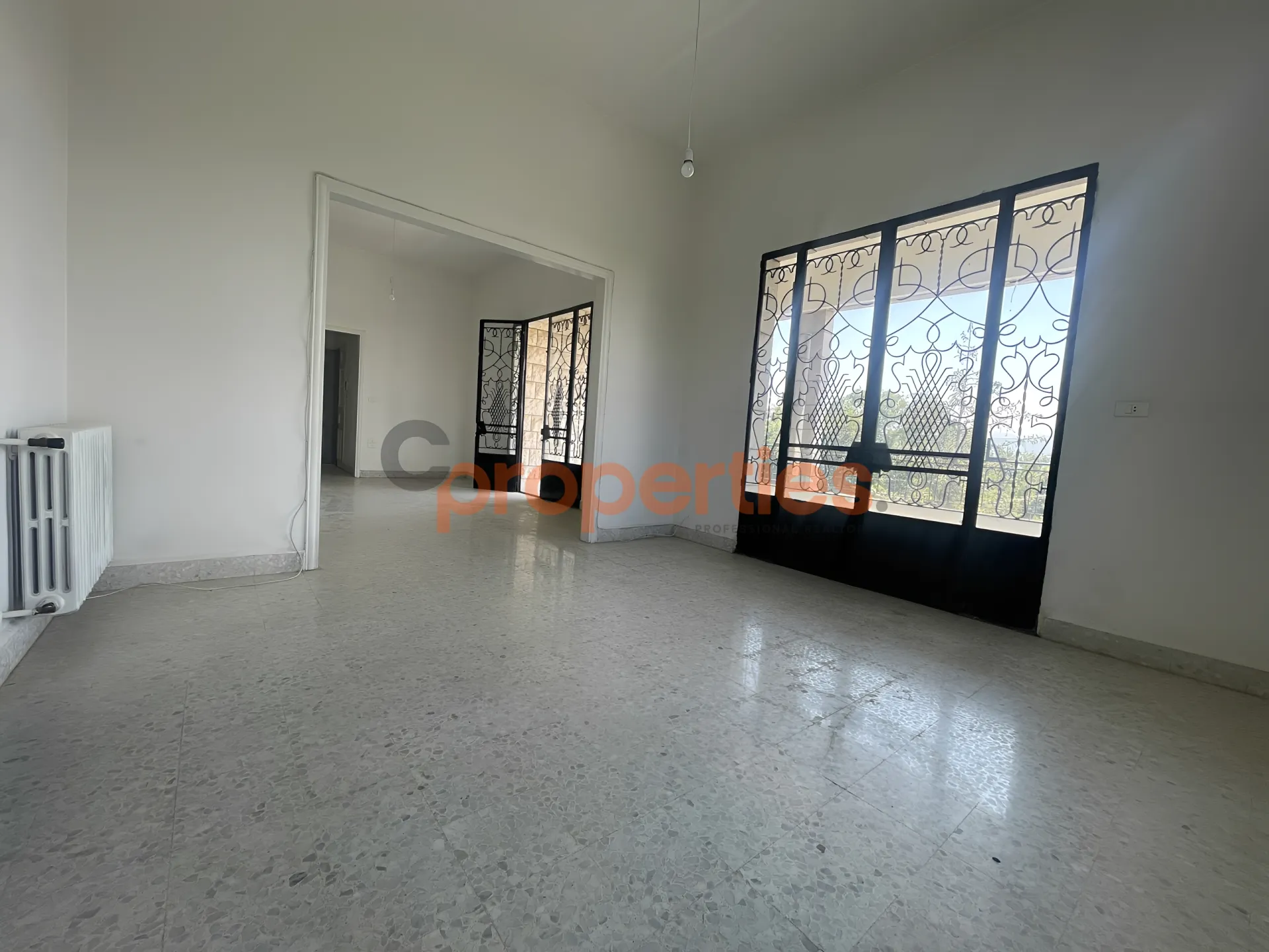 Apartment for Rent in Ajaltoun