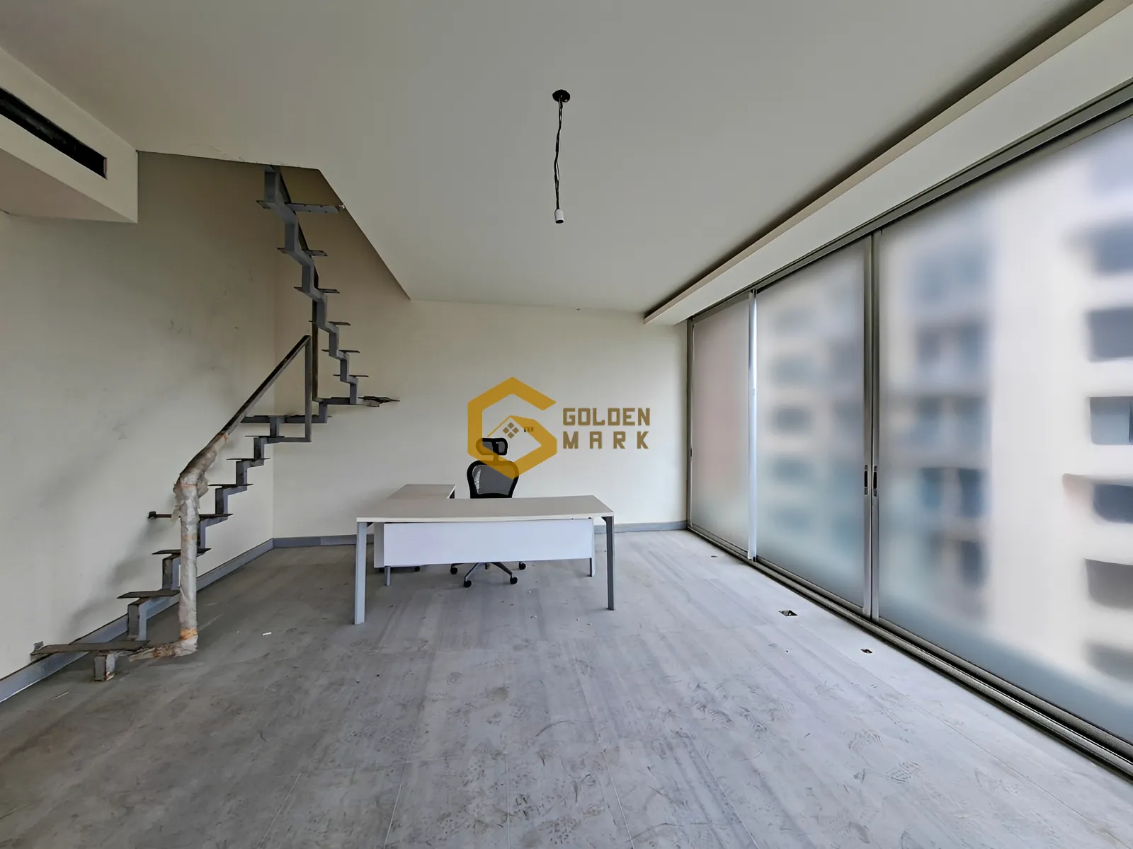 Duplex for Sale in Achrafieh, Beirut
