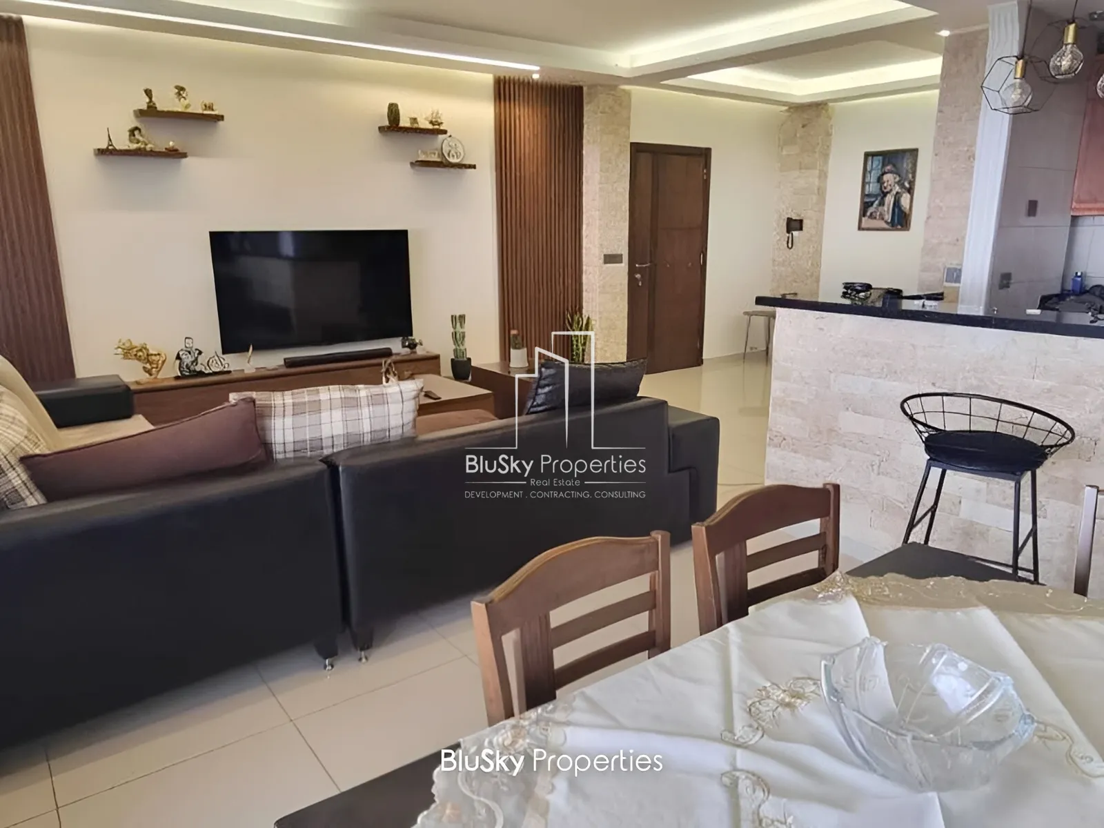 Duplex for Sale in Fidar - 4 bed, 4 bath