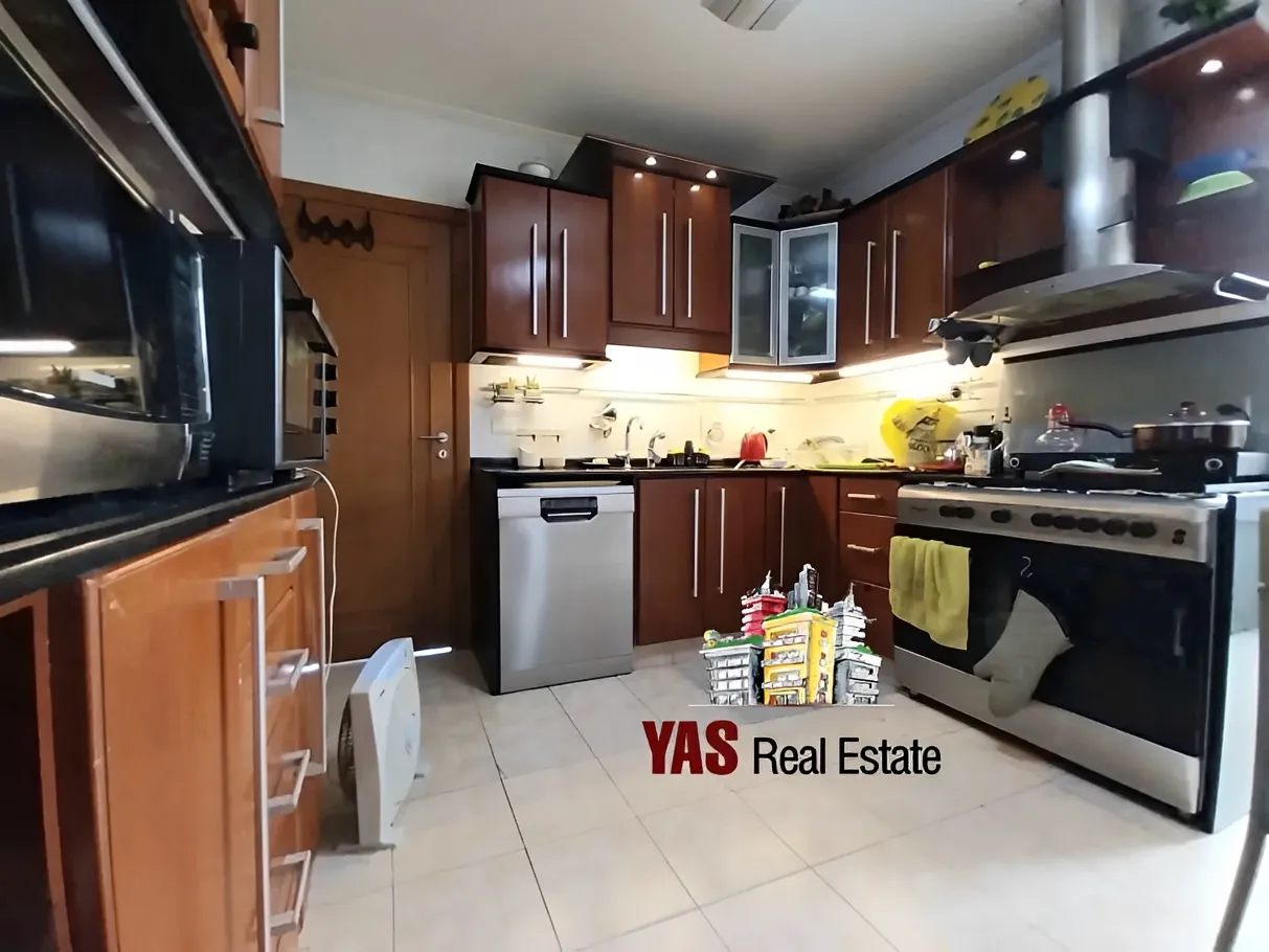 Apartment for Sale in Haret Sakhr - 7 bed, 8 bath