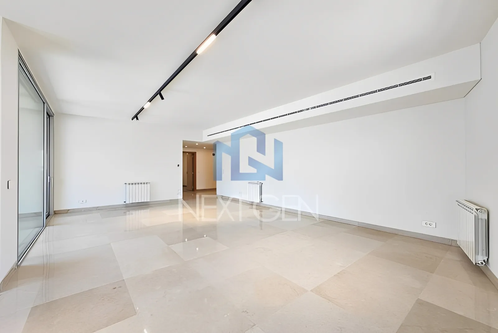 Apartment for Rent in Downtown - 3 bed, 5 bath