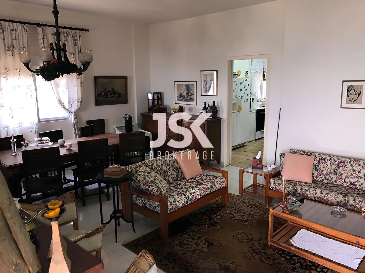 Villa for Sale in Ghosta, Lebanon