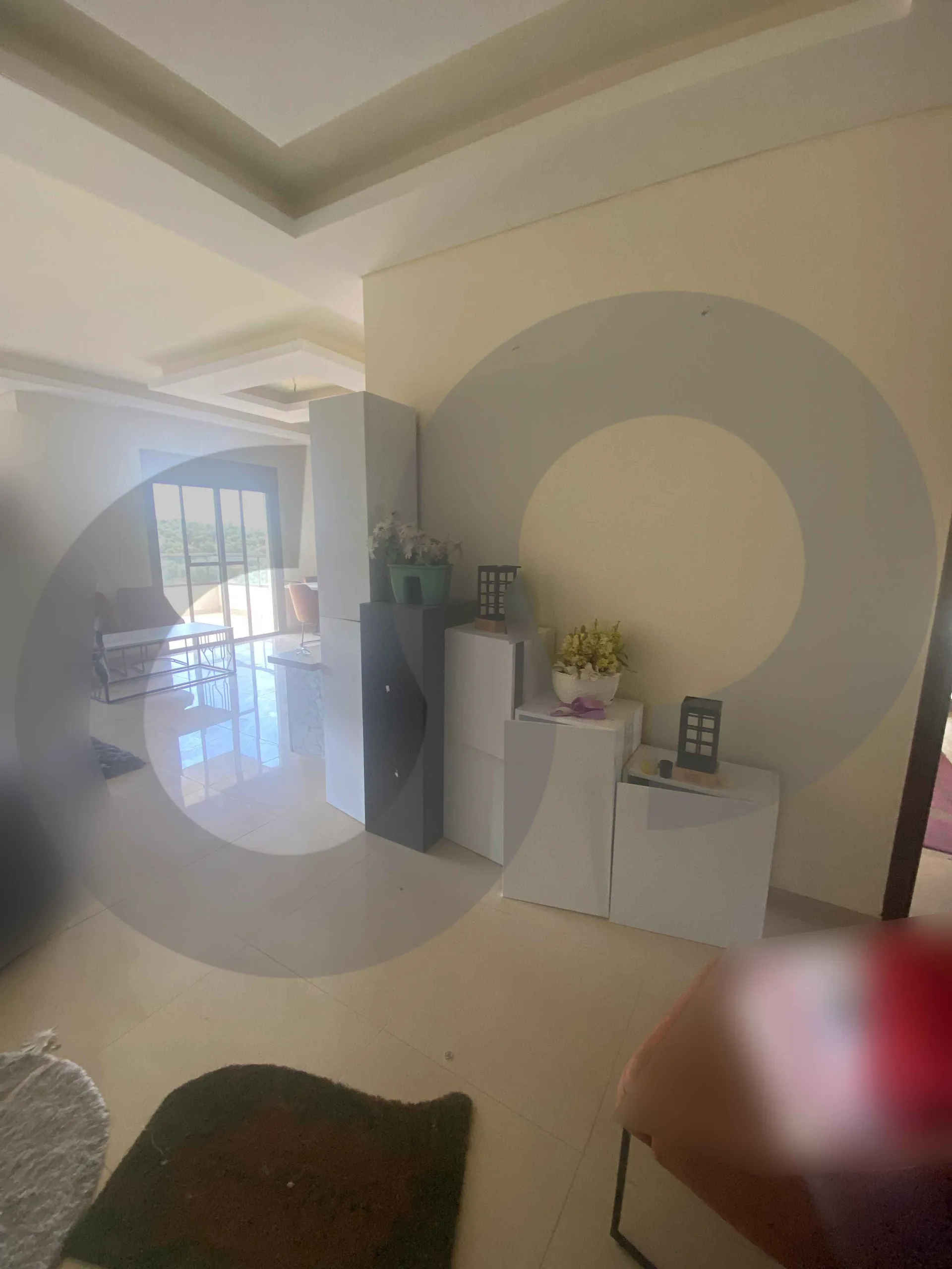 Apartment for Sale in Zgharta