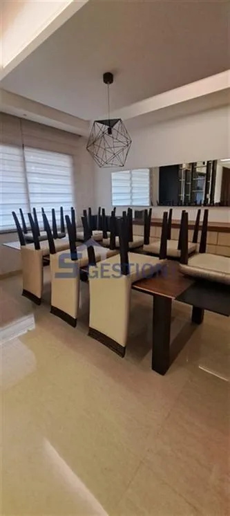 Apartment for Rent in Achrafieh