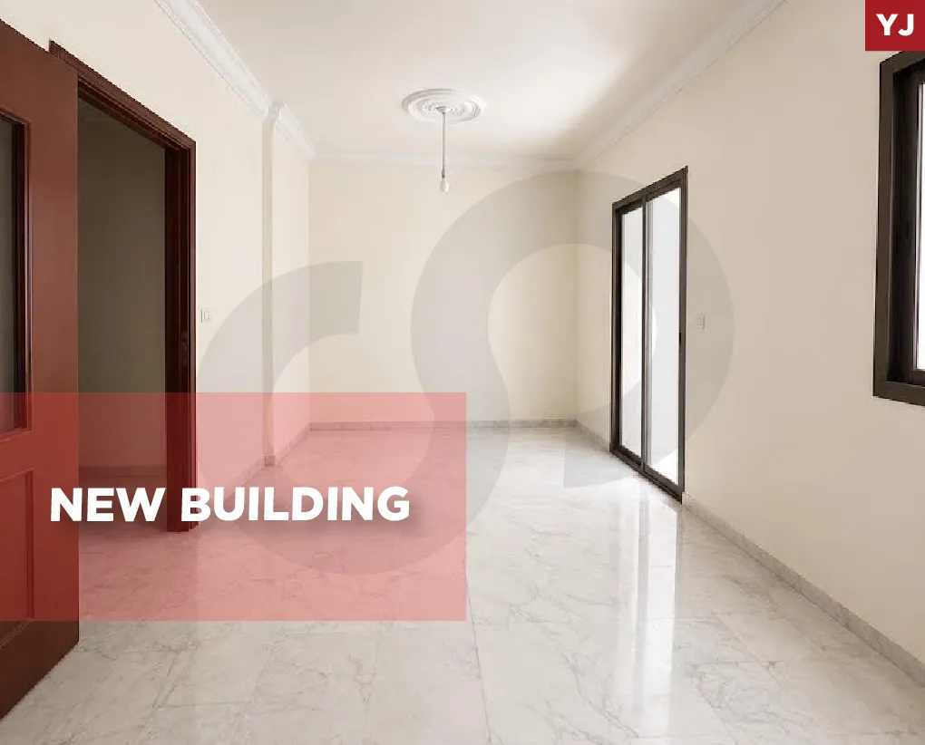 Building for Sale in Tariq El Jdideh
