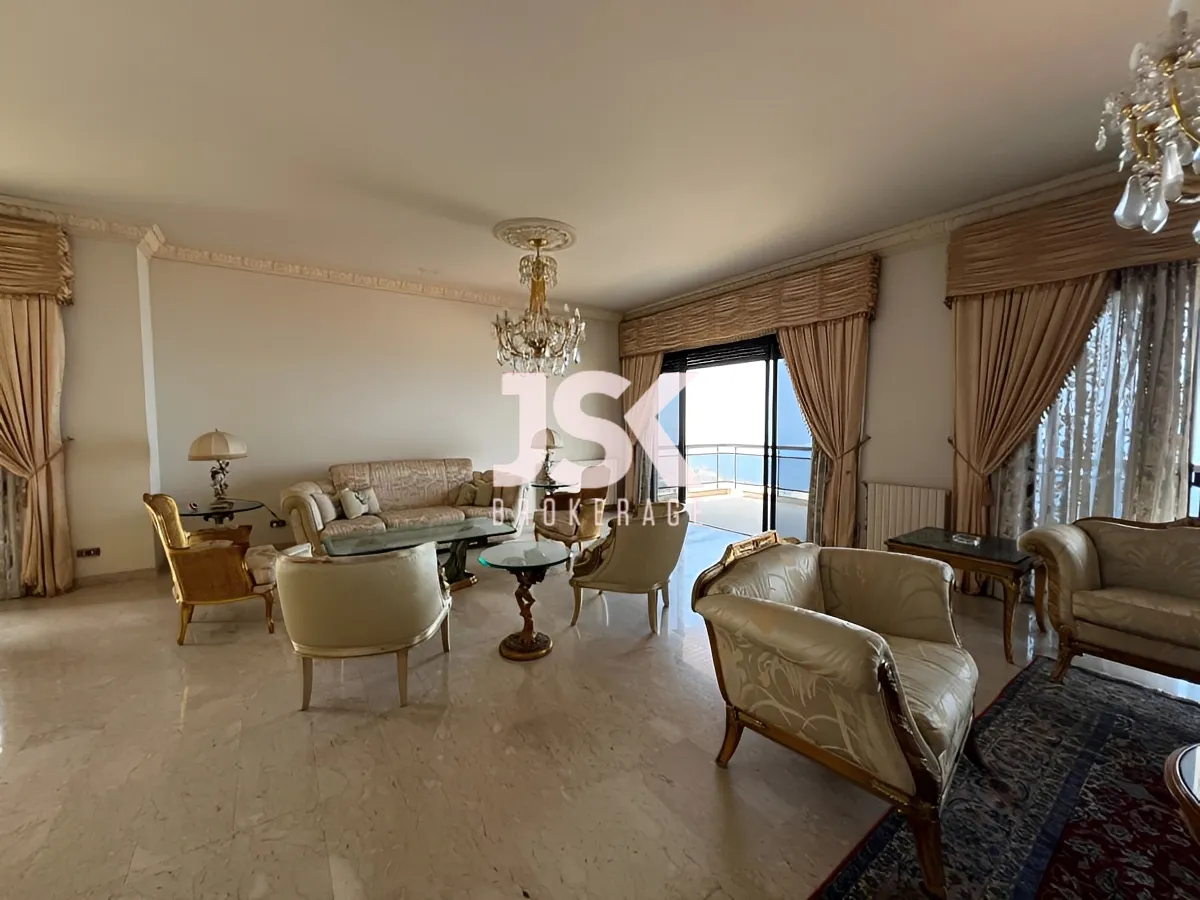 Duplex for Sale in Kfar Hbab, Lebanon - 4 bed, 4 bath