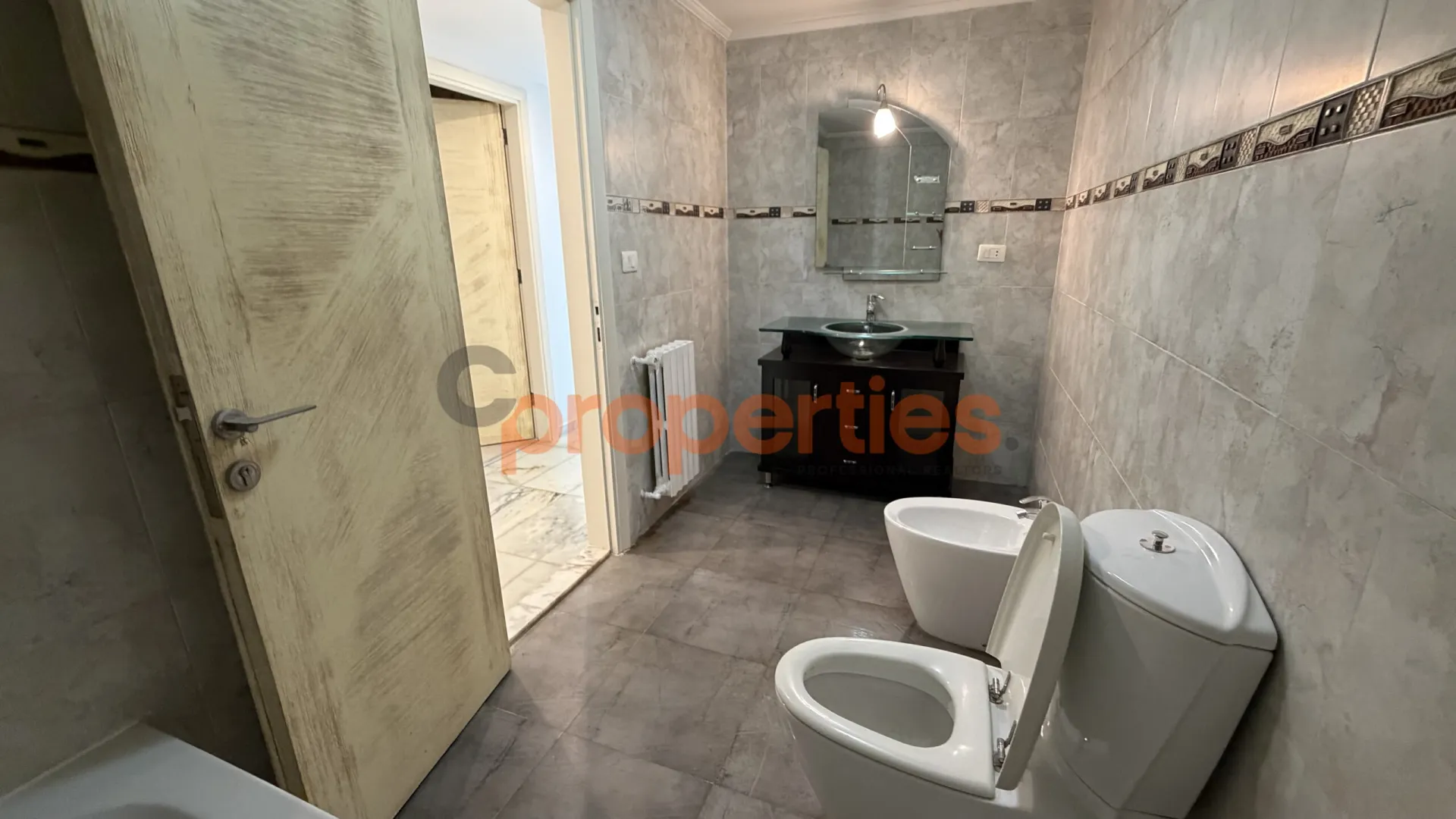 Apartment for Rent in Biyyadah