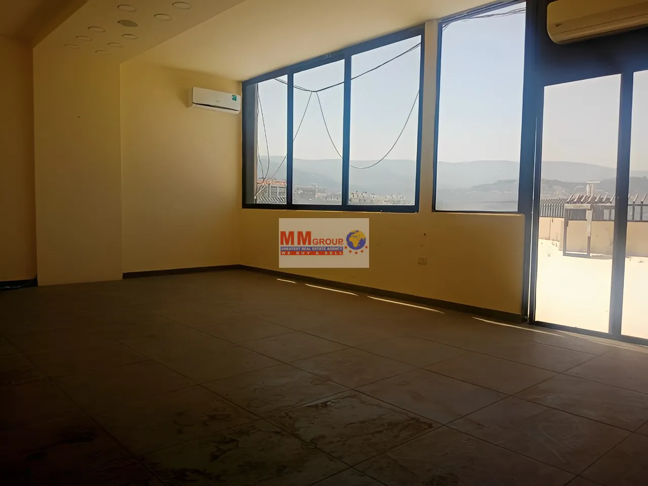 Office for rent in Mansourieh