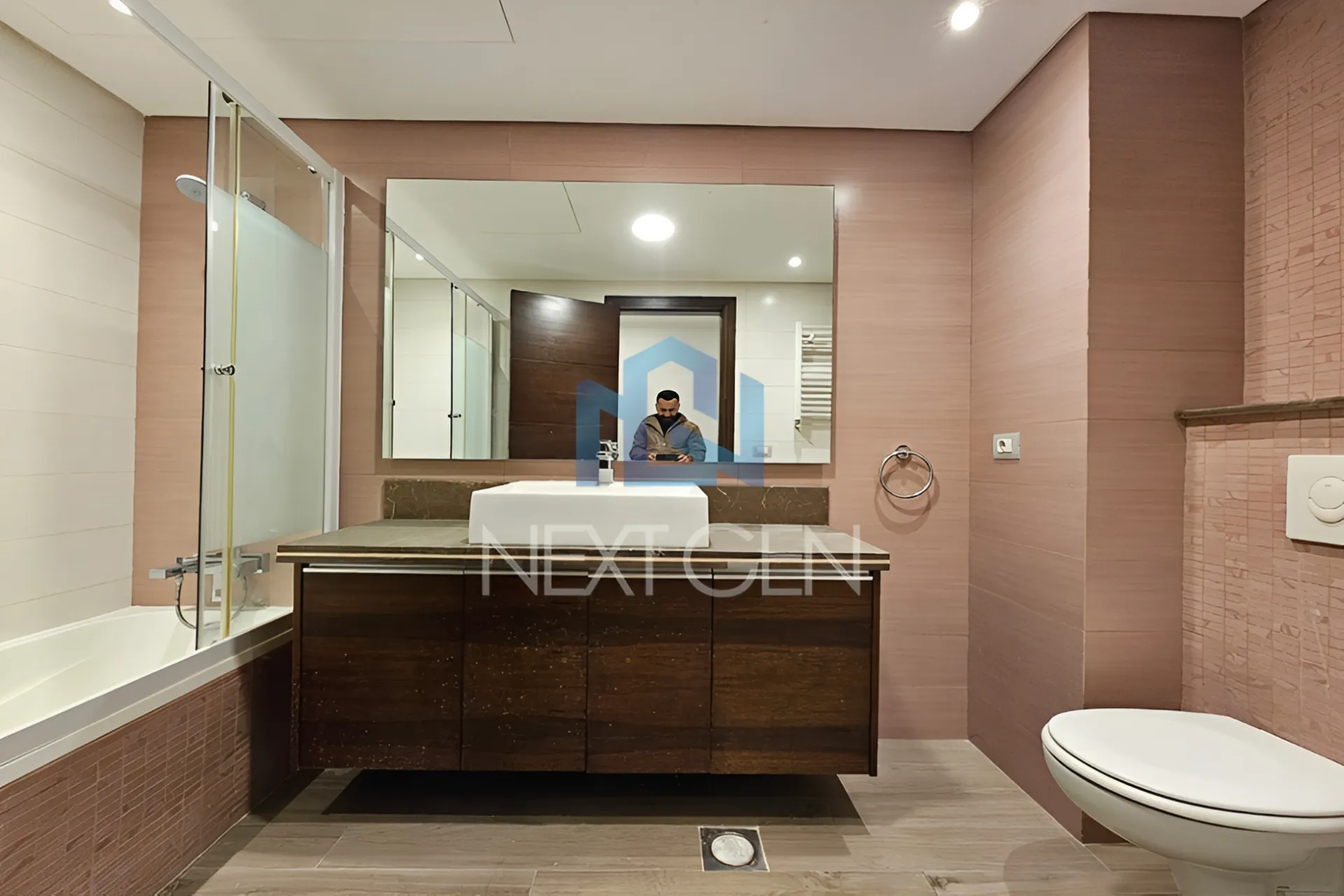 Apartment for sale in Kraytem, Beirut, Lebanon