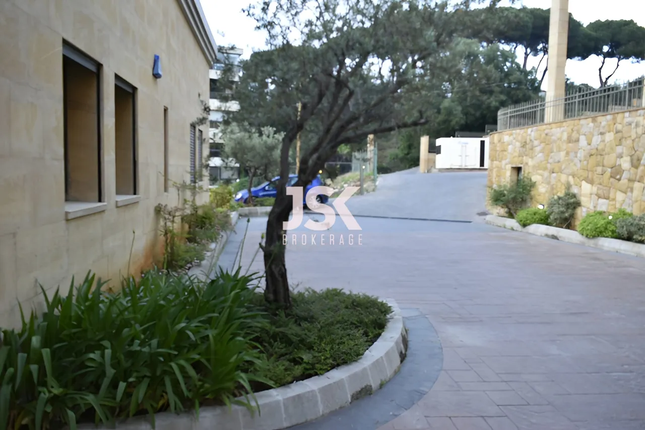 Villa for Sale in Broummana
