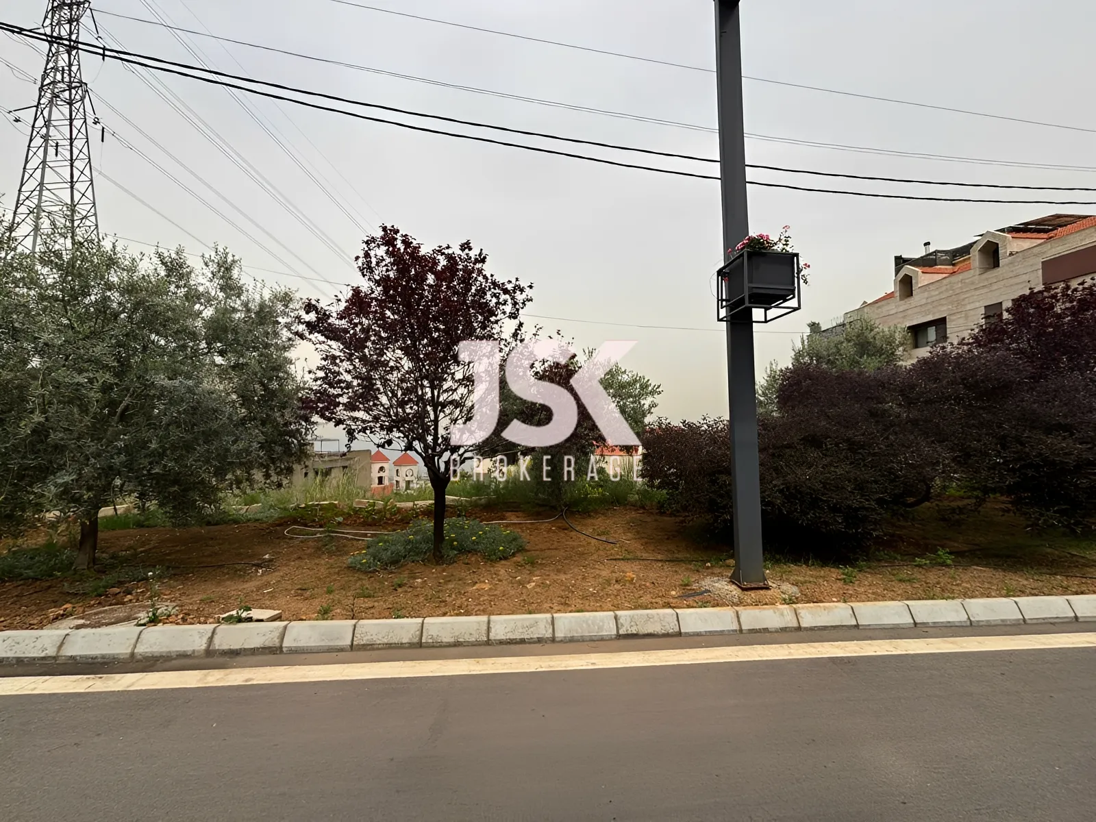 Land for Sale in Mtaileb