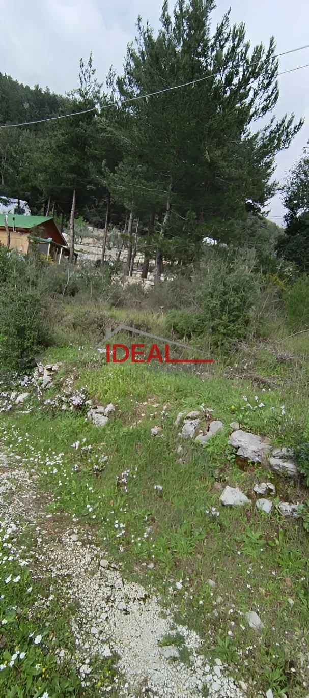 Residential Land for sale in Ghbaleh, Lebanon