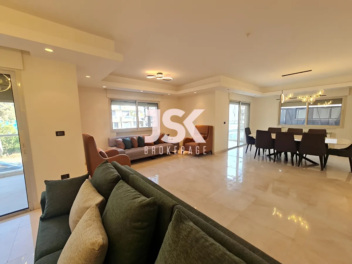 Apartment for Rent in Adma w Dafnah, Lebanon - 3 bed, 3 bath