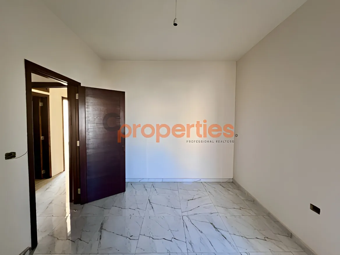 Apartment for Sale in Dekwaneh