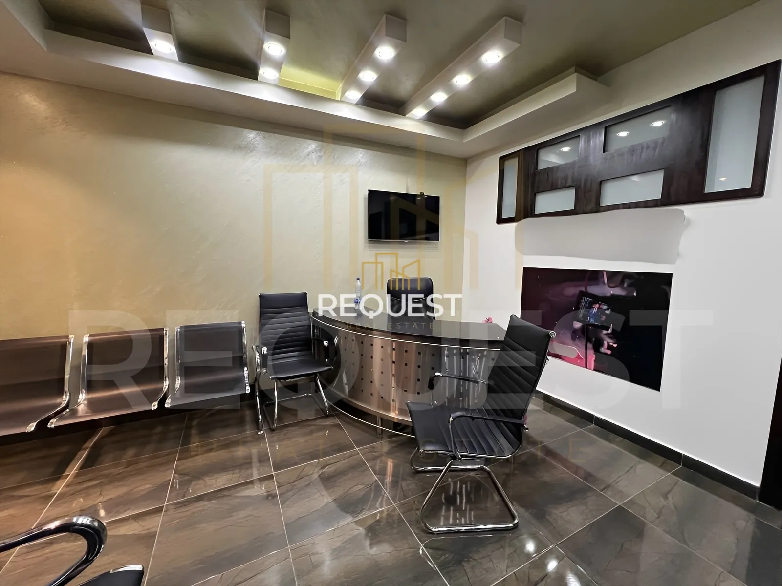 Office for rent in Ksara, lebanon