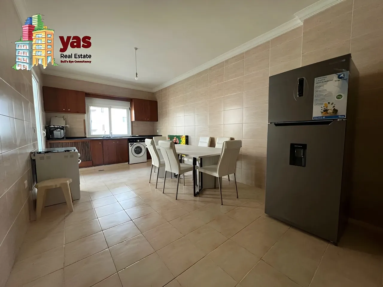 Apartment for Rent in Sahel Alma - 3 bed, 4 bath