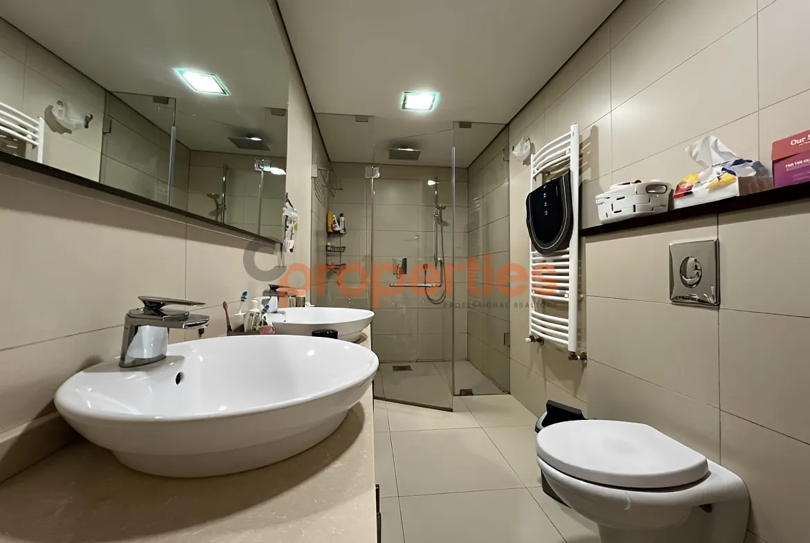 Apartment for Sale in Hazmieh