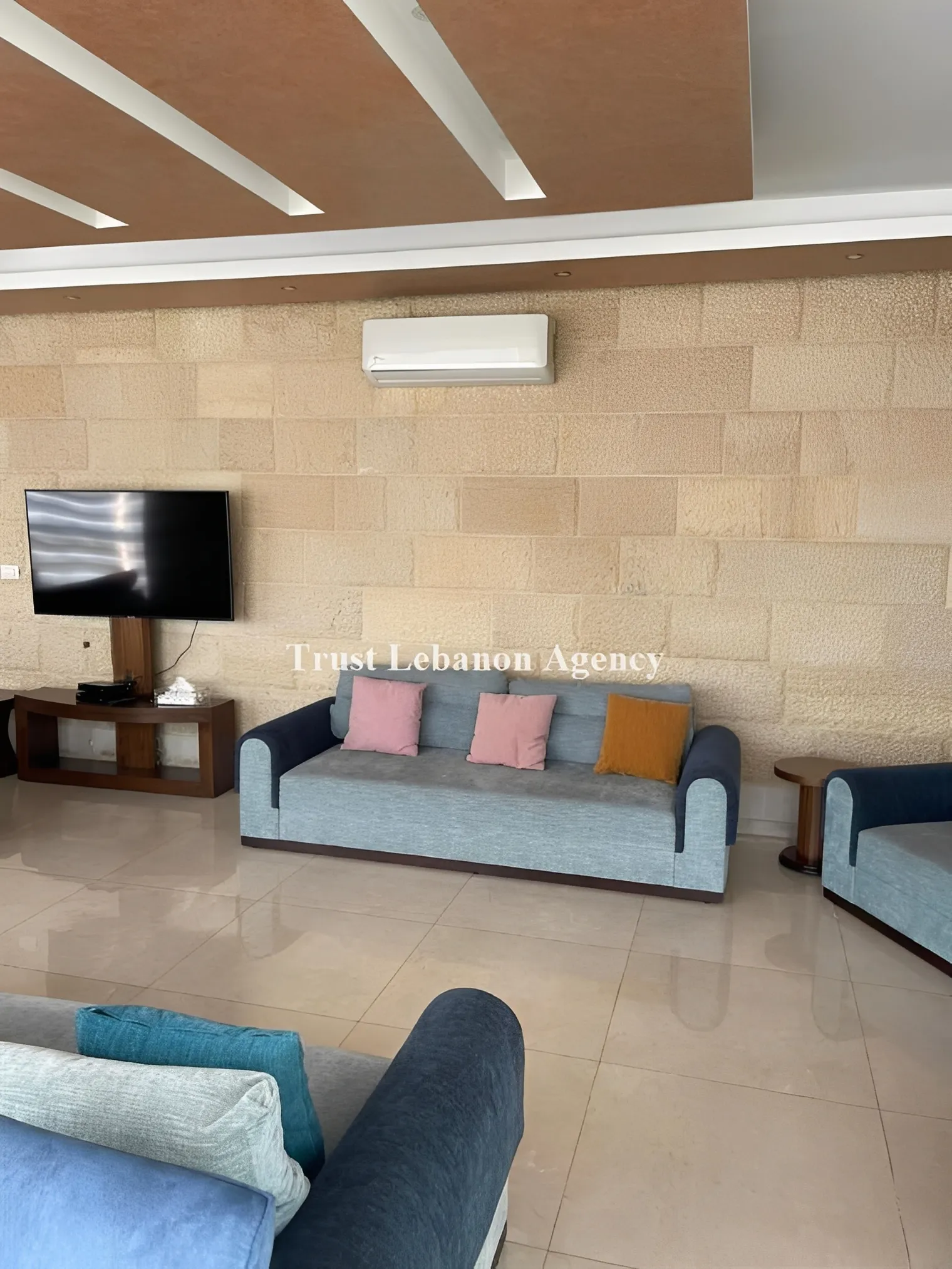 Apartment for Sale in Ain Al Jdedeh Alay Lebanon