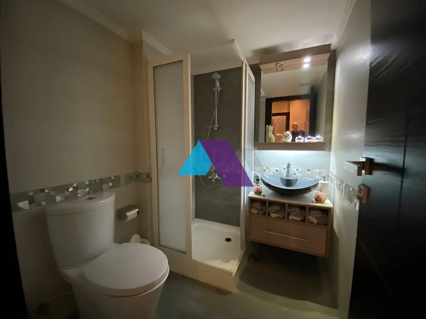 Apartment for sale in Naqqache