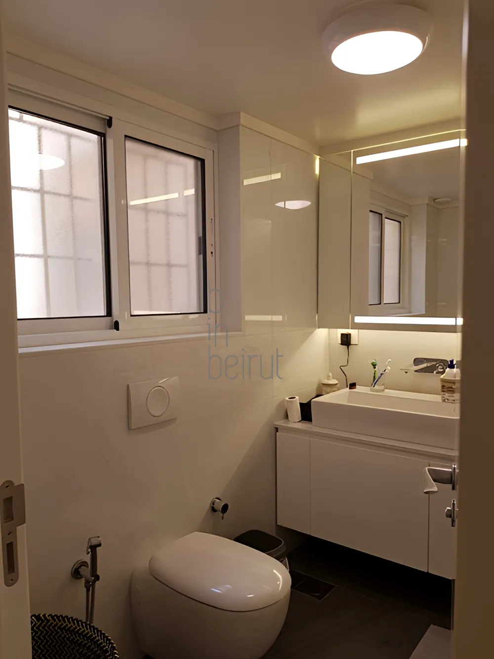 Apartment for sale in Sioufi