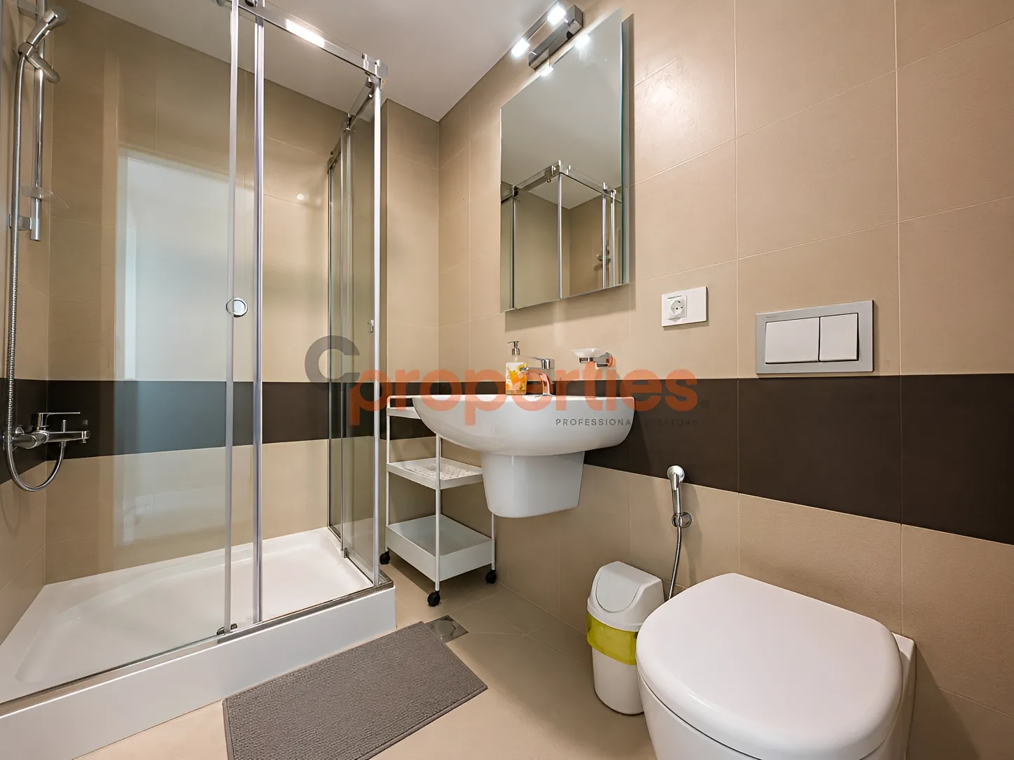 Apartment for rent in Antelias, Lebanon
