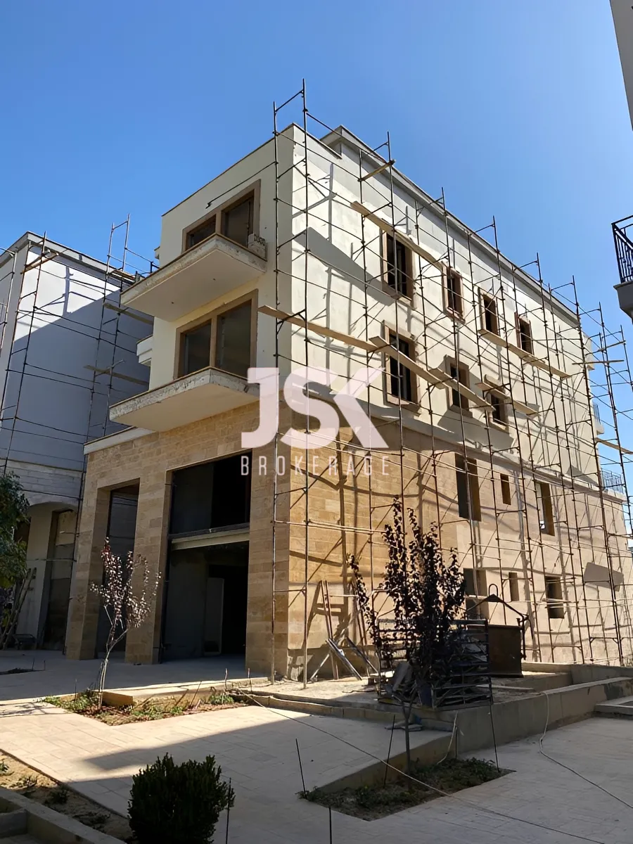 Apartment for Sale in Aatchane, Lebanon