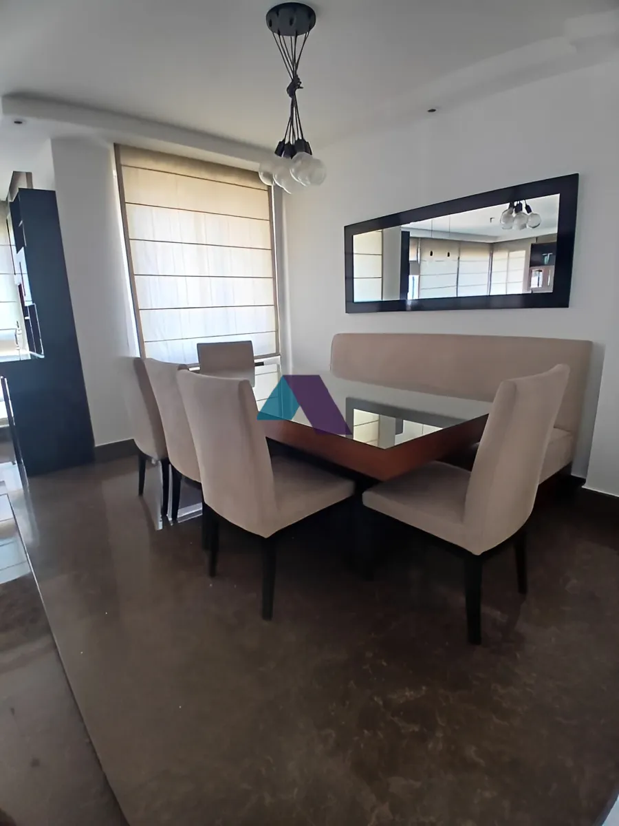 Apartment for Sale in Achrafieh