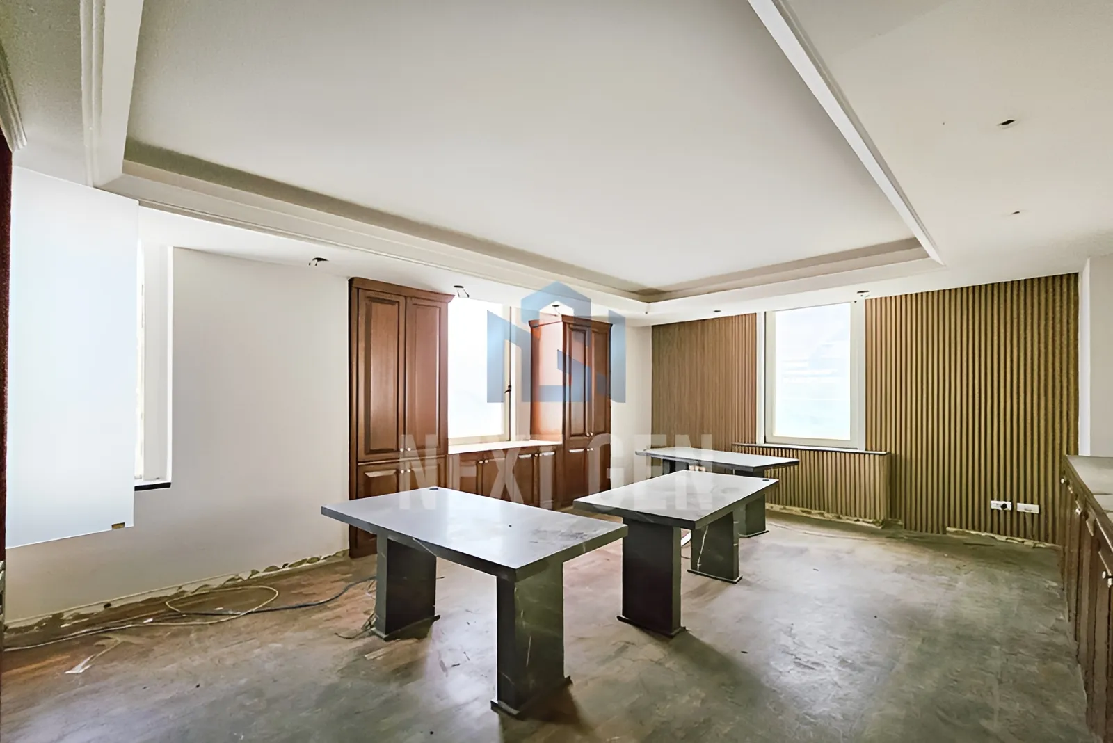 Office for Rent in Verdun