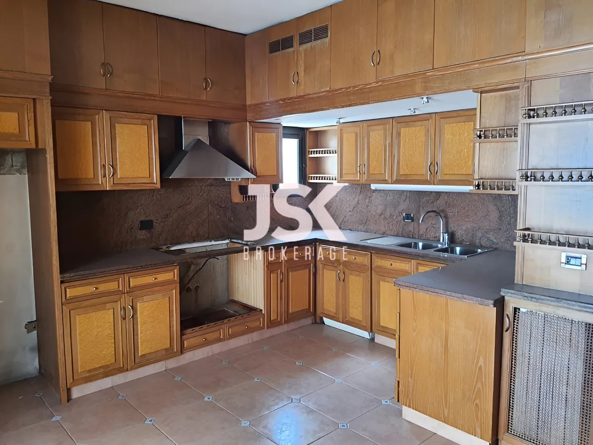 Duplex for Sale in Mansourieh, Lebanon
