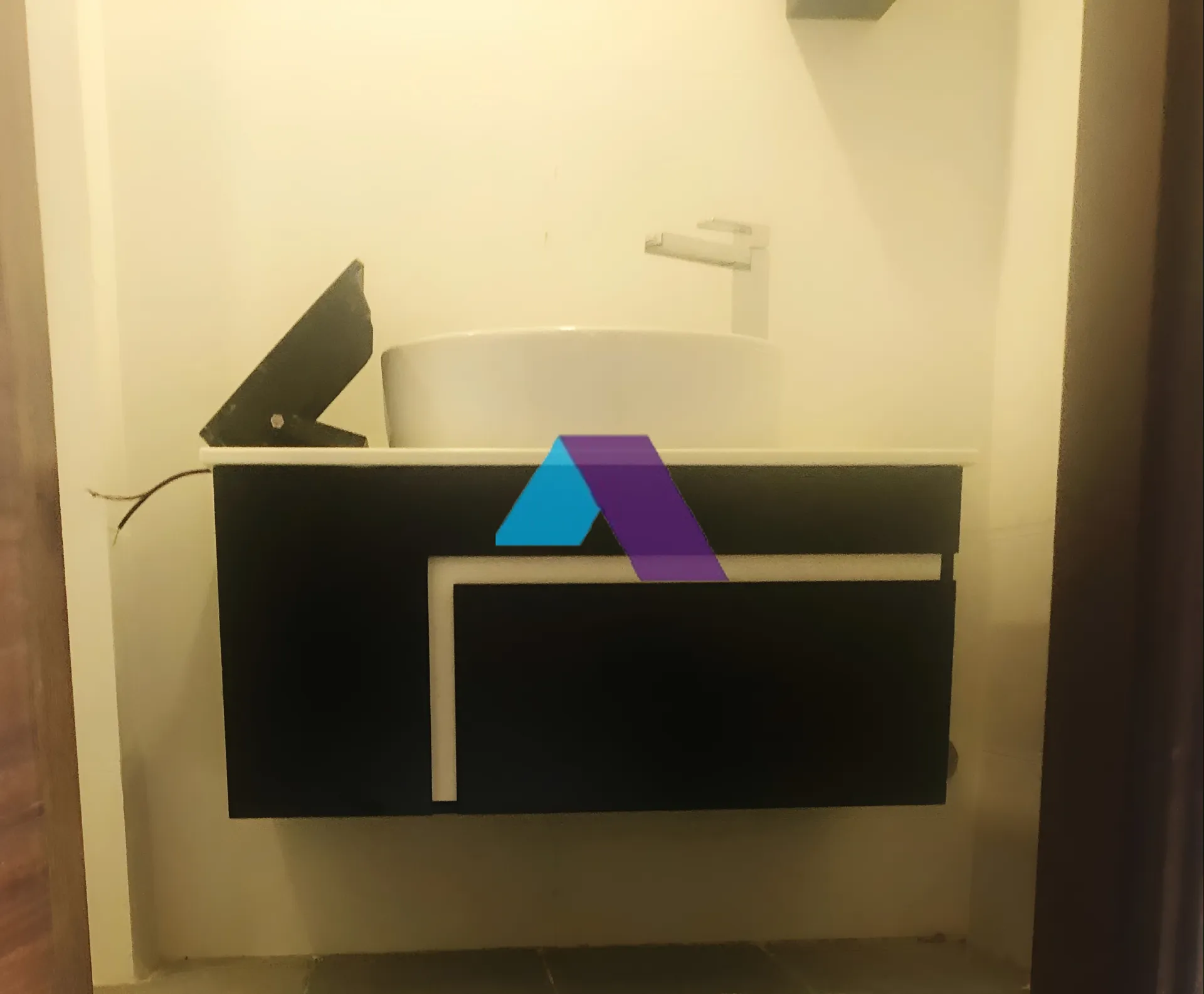 Apartment for Sale in Sahel Aalma