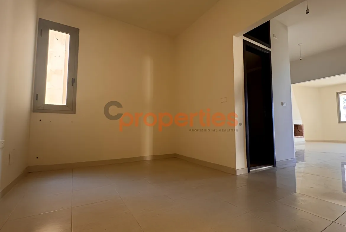 Duplex for Sale in Dik El Mehdi