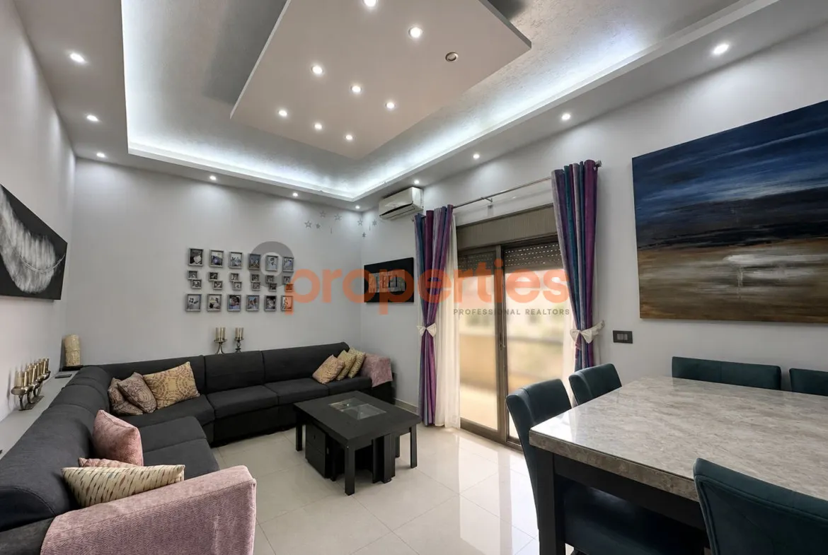 Apartment for Sale in Baabda