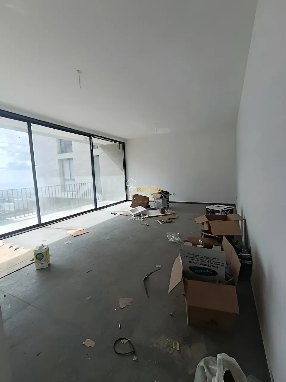 Apartment for sale in Beit Meri, Lebanon