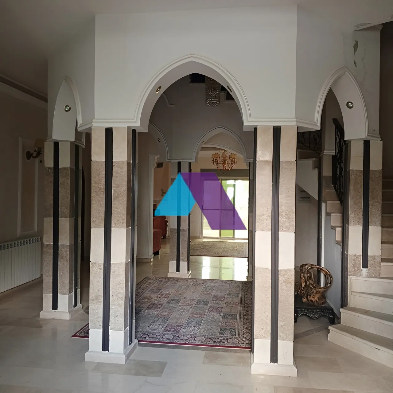 Villa for Sale in Hammana