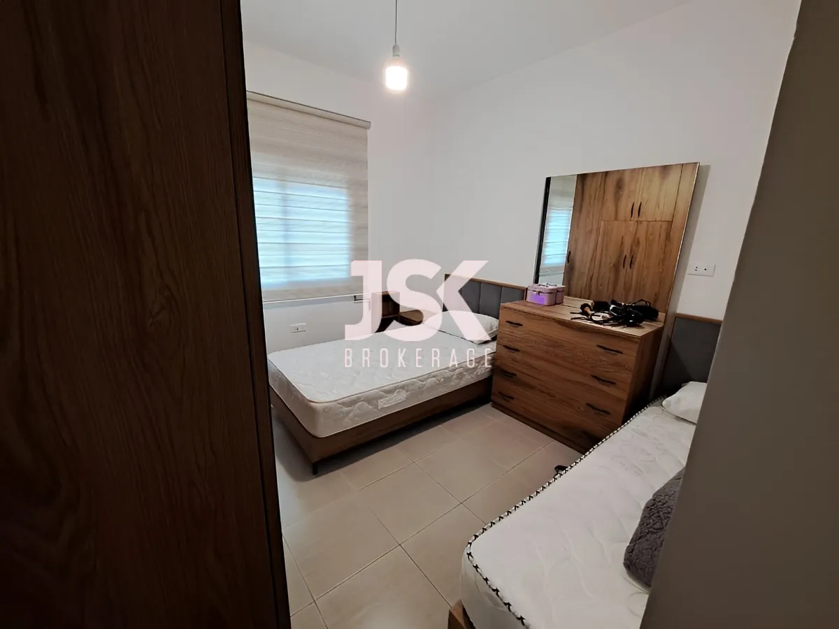 Apartment for Sale in Aamchit, Lebanon