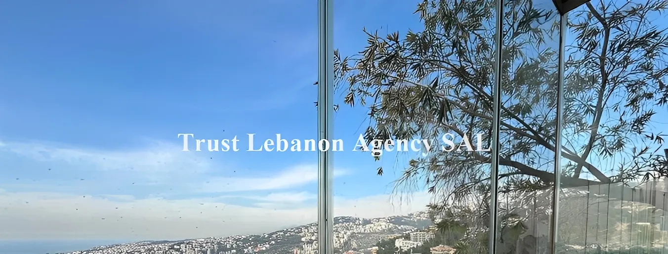 Apartment for Sale in Metn Bsalim Lebanon - 3 bed, 6 bath