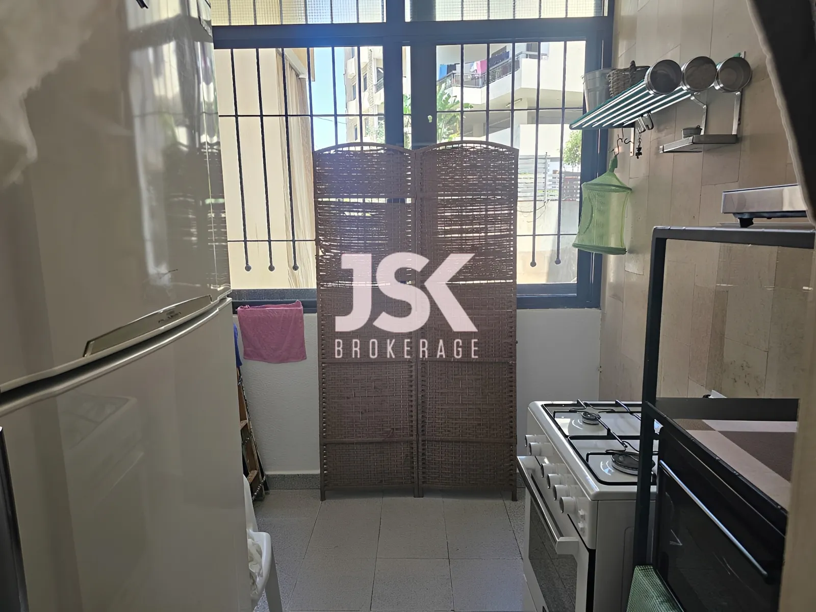 Apartment for Rent in Sabtiyeh