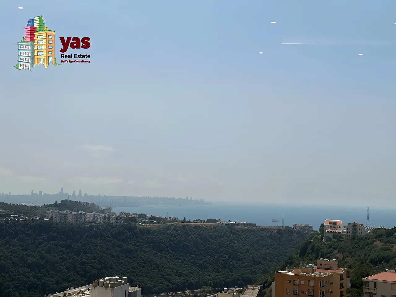 Apartment for Sale in Zouk Mosbeh