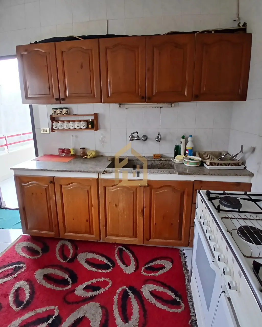 Apartment for rent in Ballouneh, Lebanon