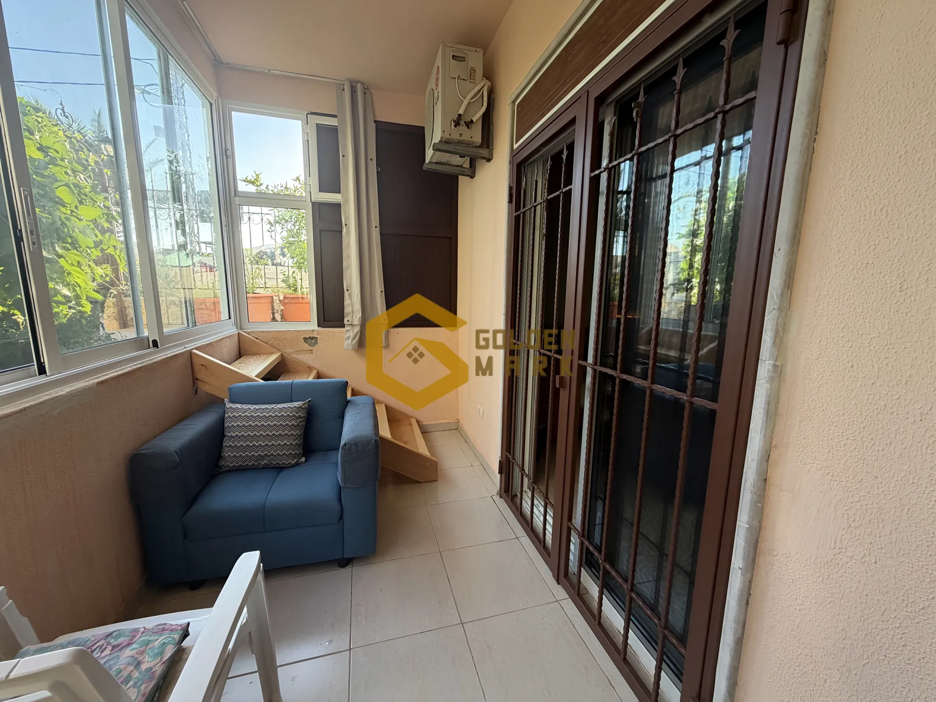 Apartment for Sale in Edde