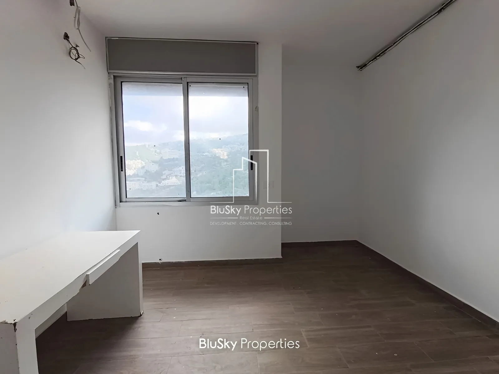 Apartment for Sale in Bsalim
