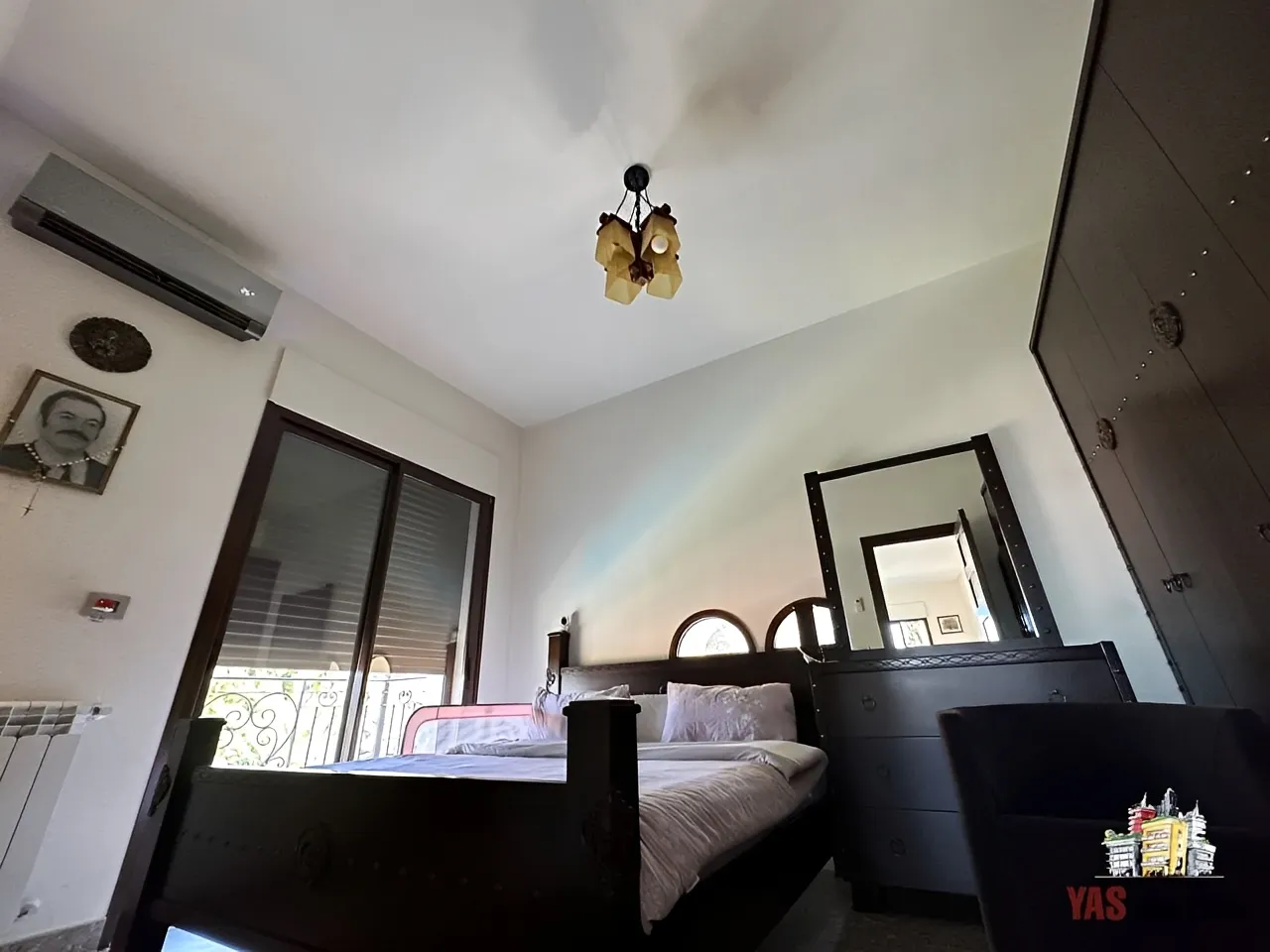 Villa for Sale in Jeita
