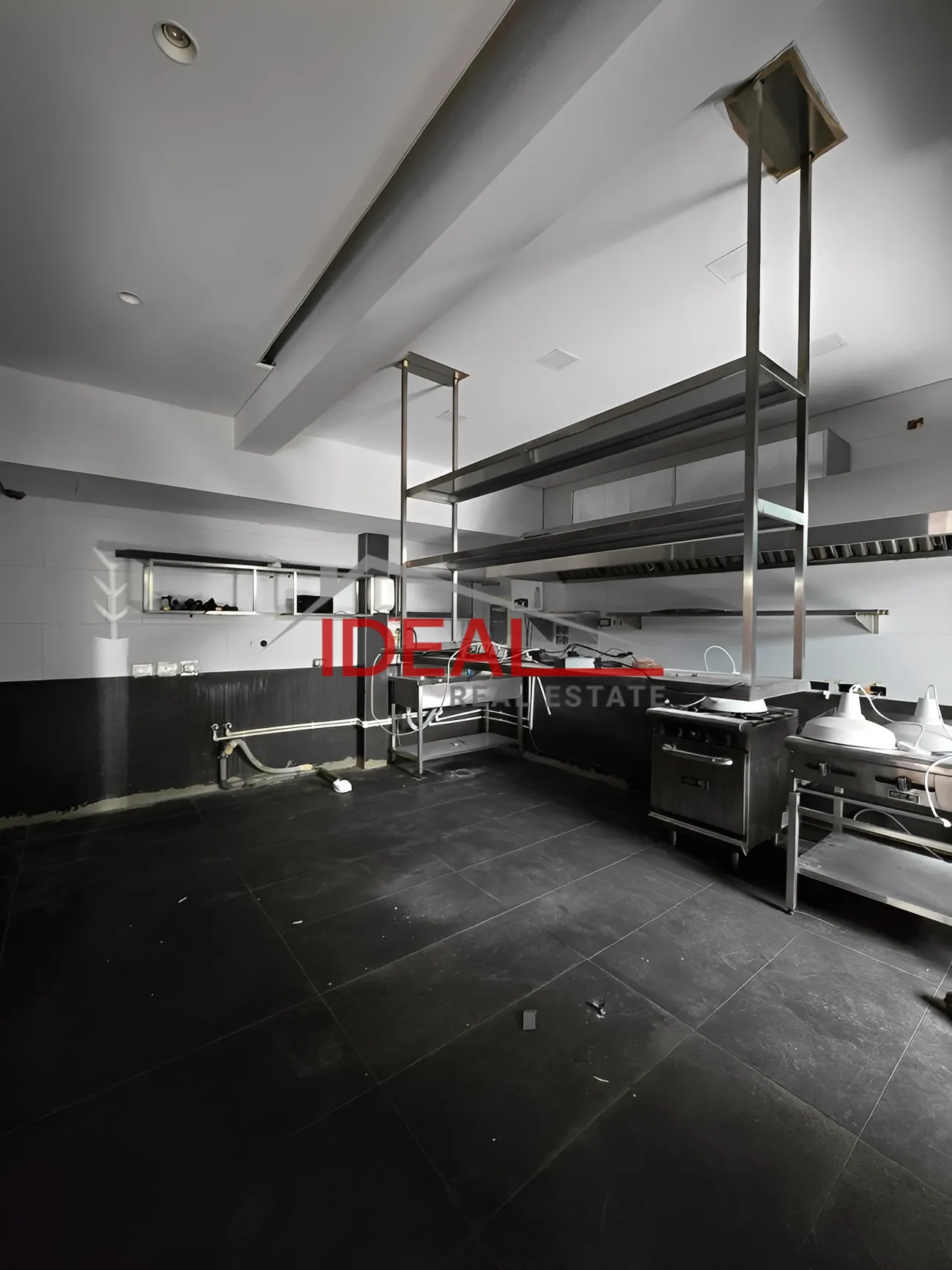 Shop for Rent in Badaro, Beirut, Lebanon