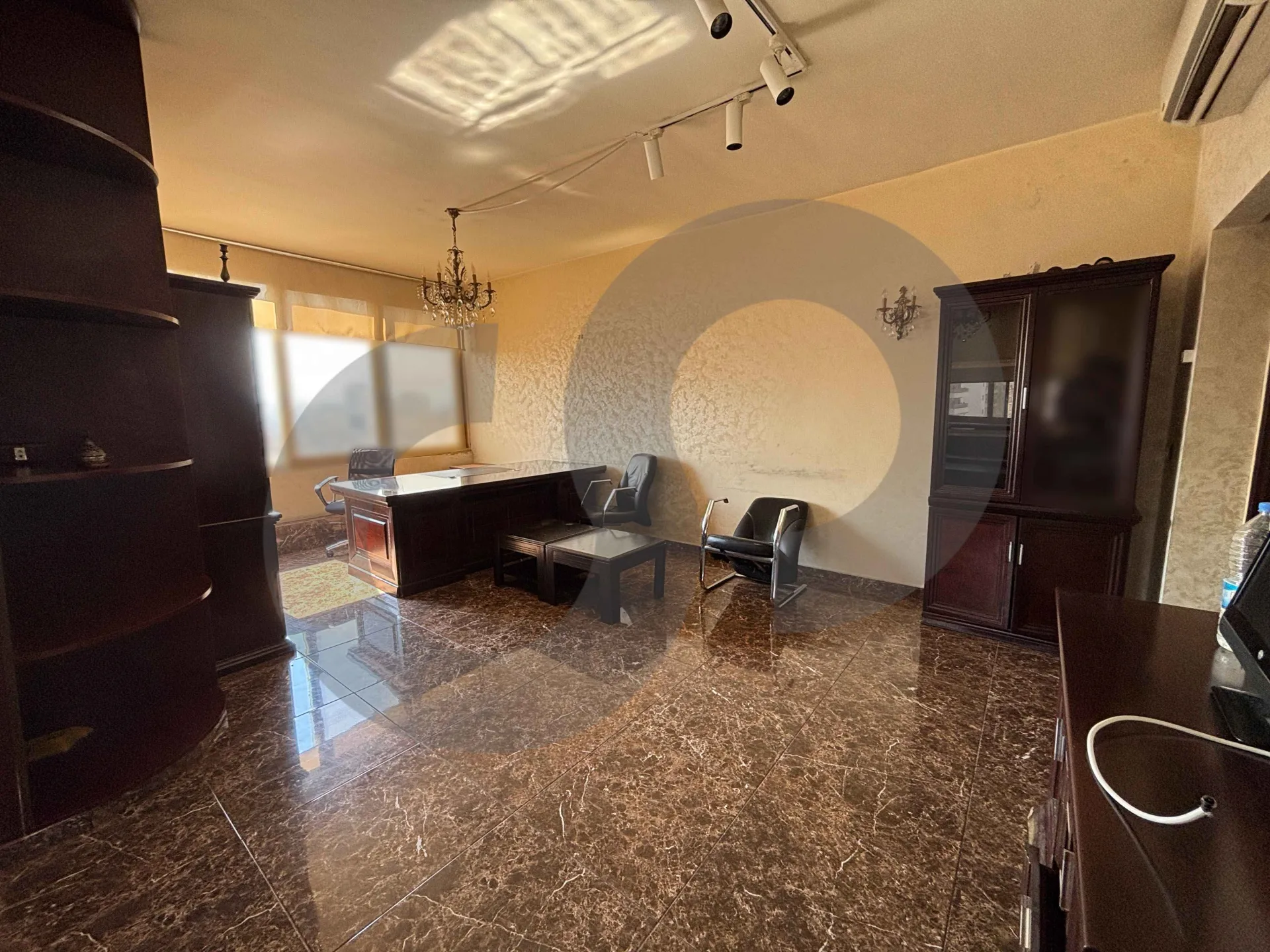 Office for Rent in Mar Elias